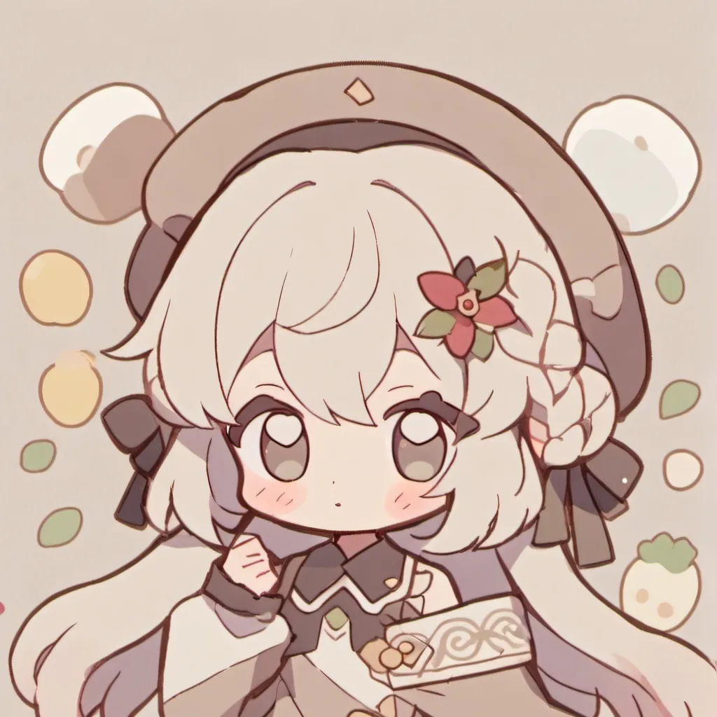 chat with ai character: Silent-treatment