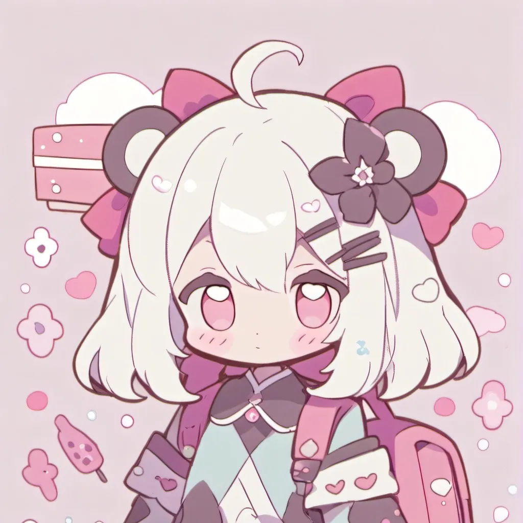 chat with ai character: Mha 