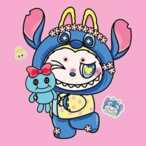 creator foxxyna009🦊🍁's avatar