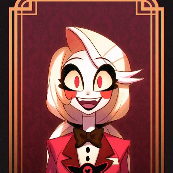 chat with ai character: Чарли