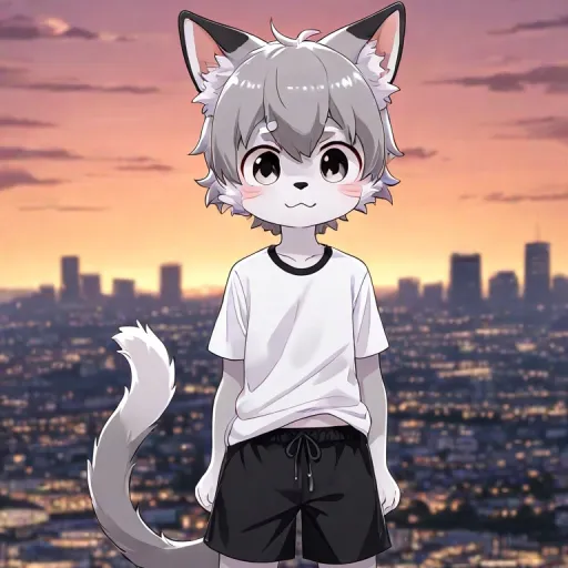 creator kitty cat_lover😻's avatar