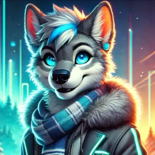 creator JamesVisagie's avatar