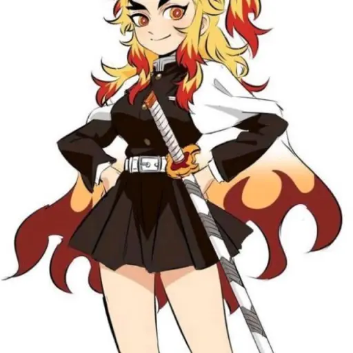creator Rekimi Kyojuro's avatar