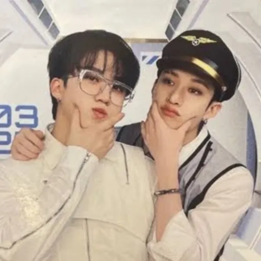 creator 방찬과 창빈의 아내 🥰❤️🙏🏽's avatar