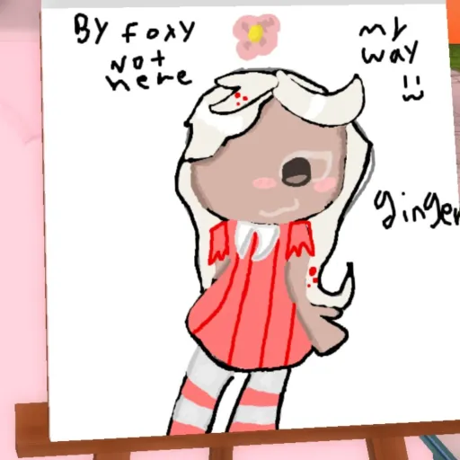 creator your foxy's avatar