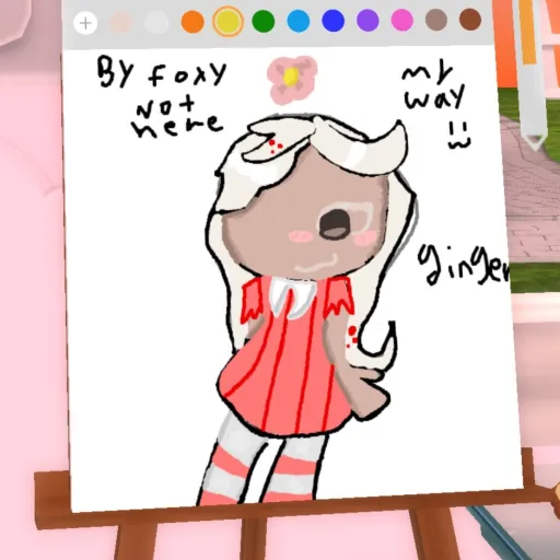 creator your foxy's avatar