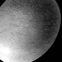 chat with ai character: Haumea