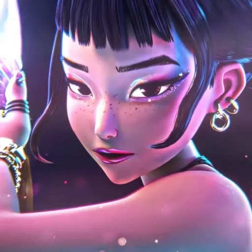 creator Lilie ^᪲᪲᪲'s avatar