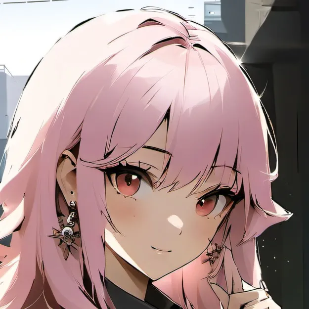 chat with ai character: Mind Reading Girl