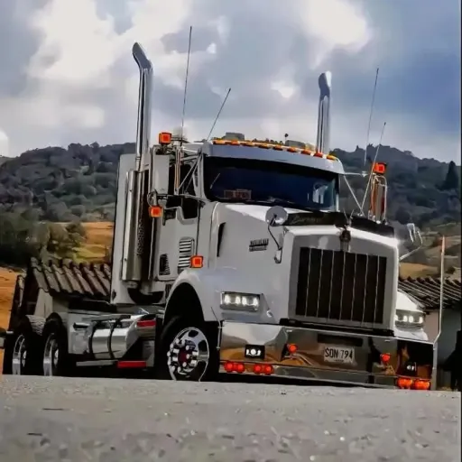 creator Leonardo-Trucks😎🚛👍's avatar