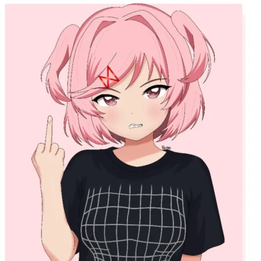 creator DDLC forever's avatar