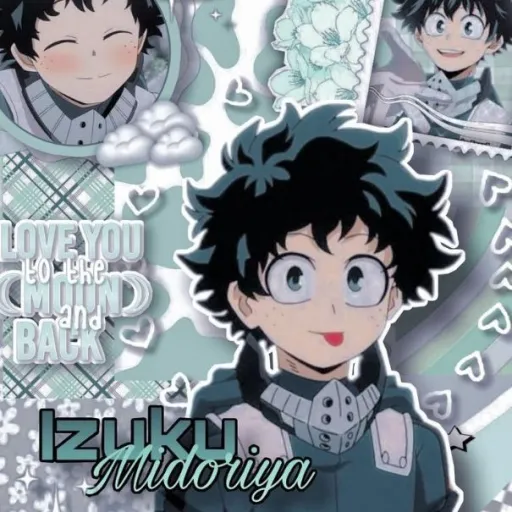 creator 💚🥦 Izuku Midoriya~'s avatar