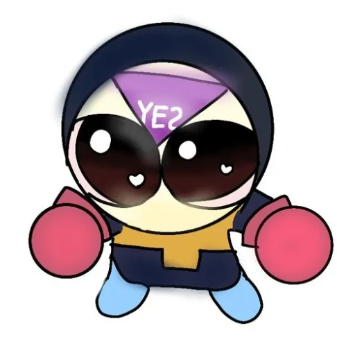 creator KillerBunny 🍕's avatar