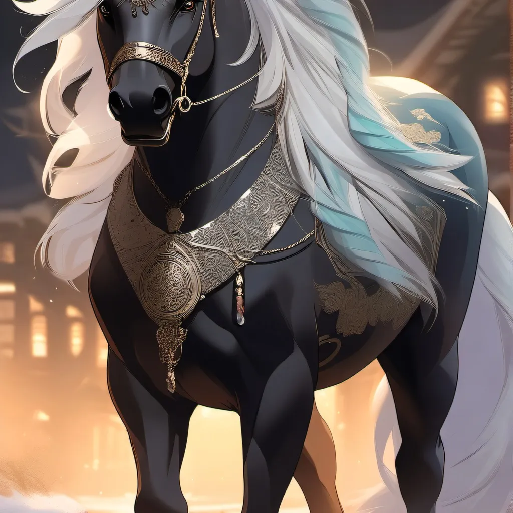 chat with ai character: MLP infection