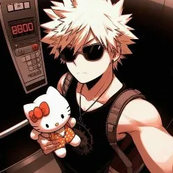 creator 💥 Bakugo Simp💥's avatar