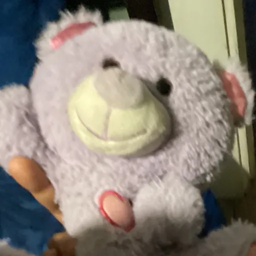 creator Plinky bear's avatar