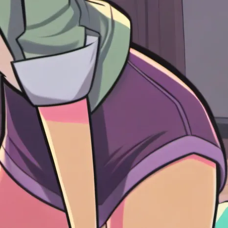 chat with ai character: Fart 2