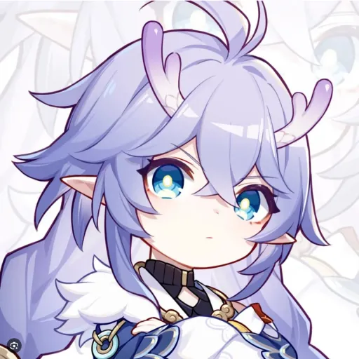 creator Bailu2's avatar