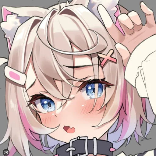 creator Katyzz's avatar