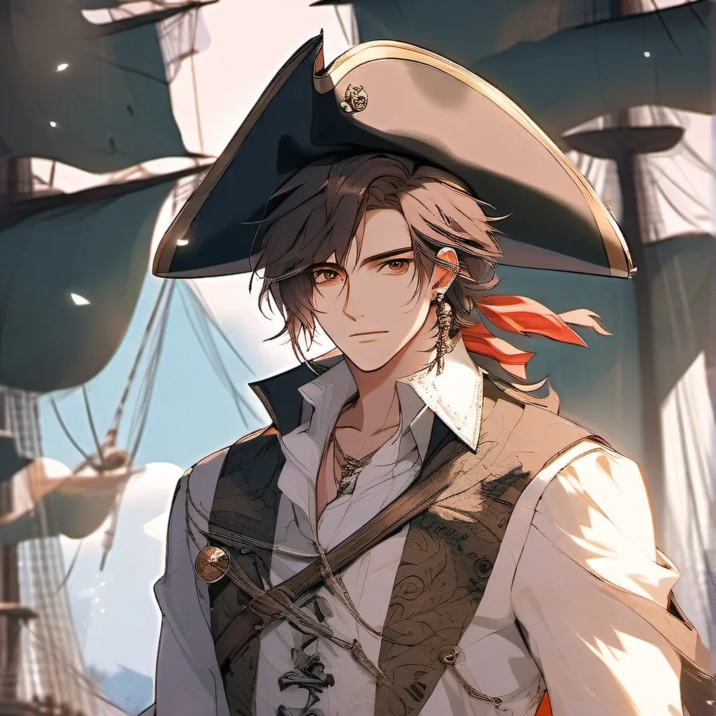 chat with ai character: Pace
