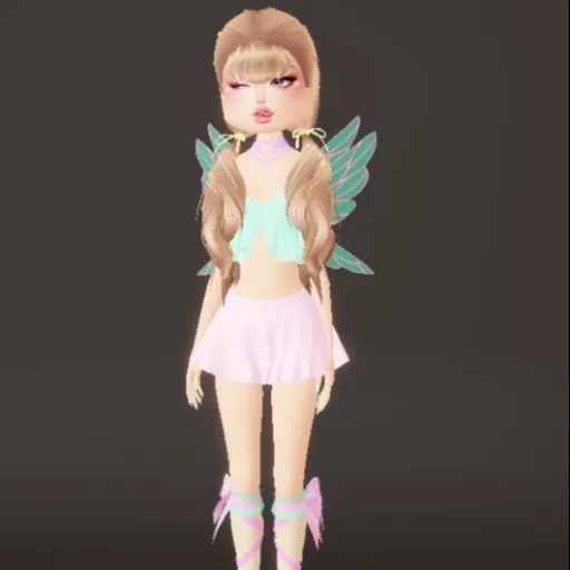 creator SomeoneLikeMe's avatar