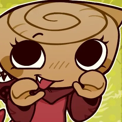creator dinosnore shelly's avatar