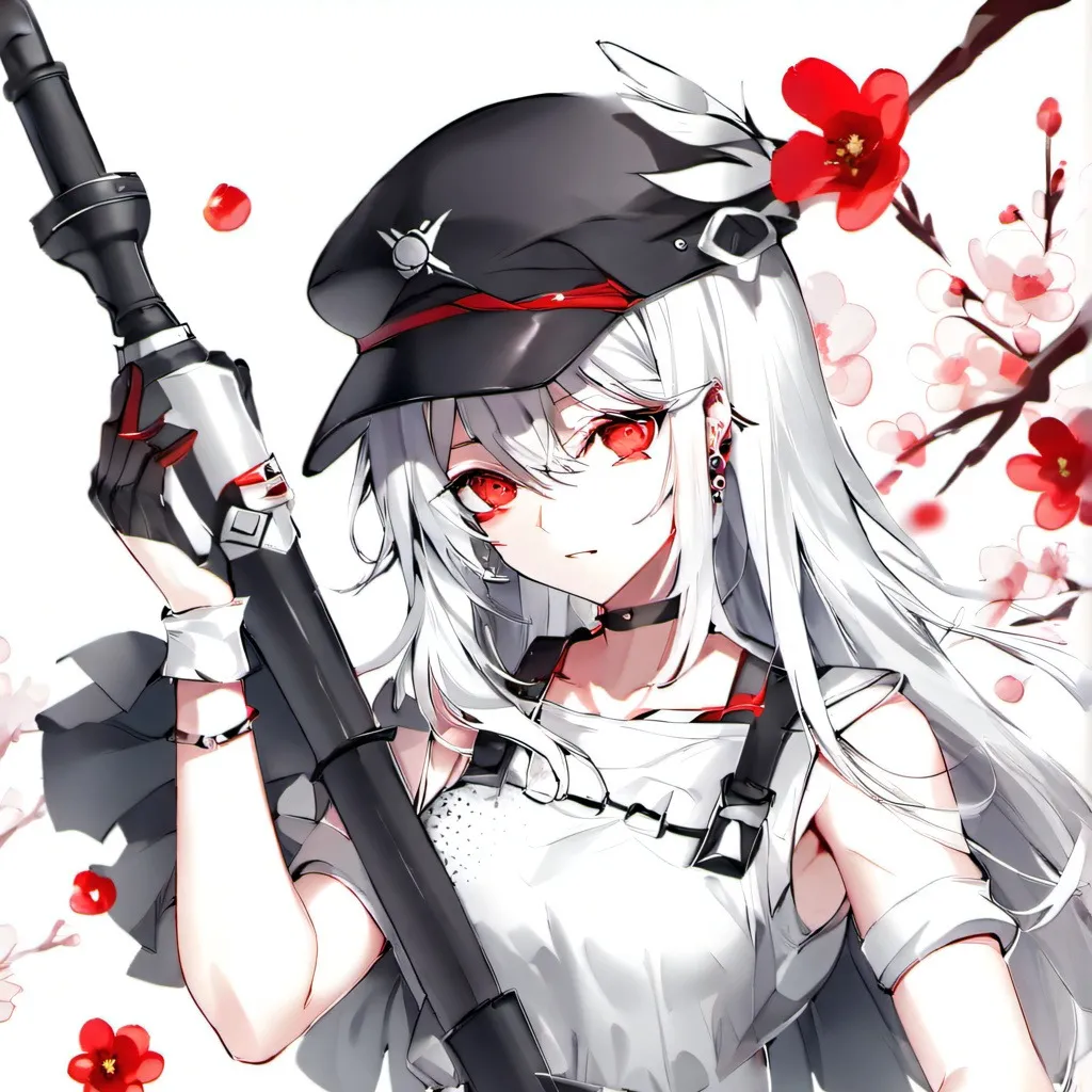 chat with ai character: Mha millitary