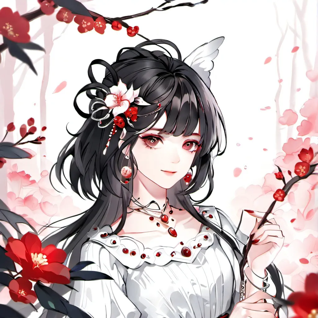 chat with ai character: New lov