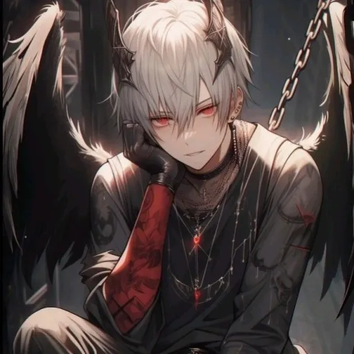 creator Кироши🐾's avatar