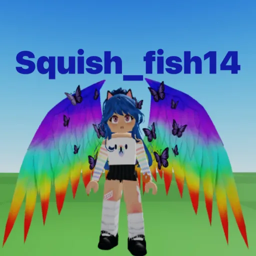 creator Squish_fish14's avatar