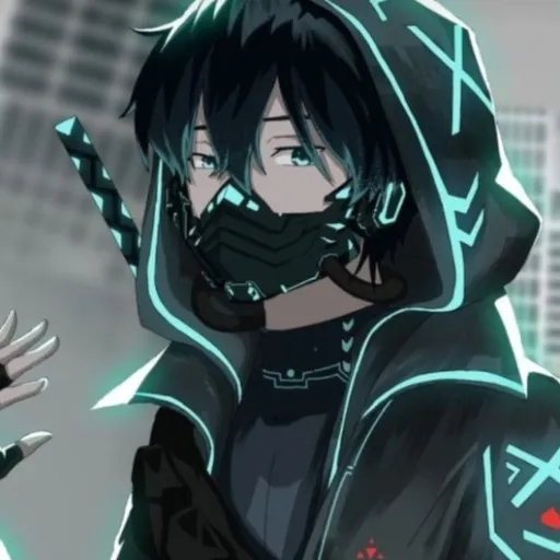 creator Rash talkie's avatar