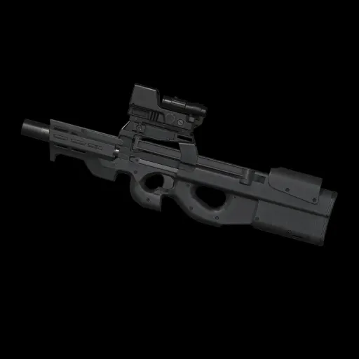 creator P-90 bro's avatar