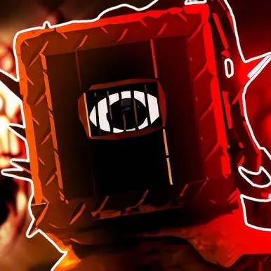 creator The Watcher!!'s avatar