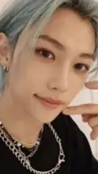 ai character: felix background