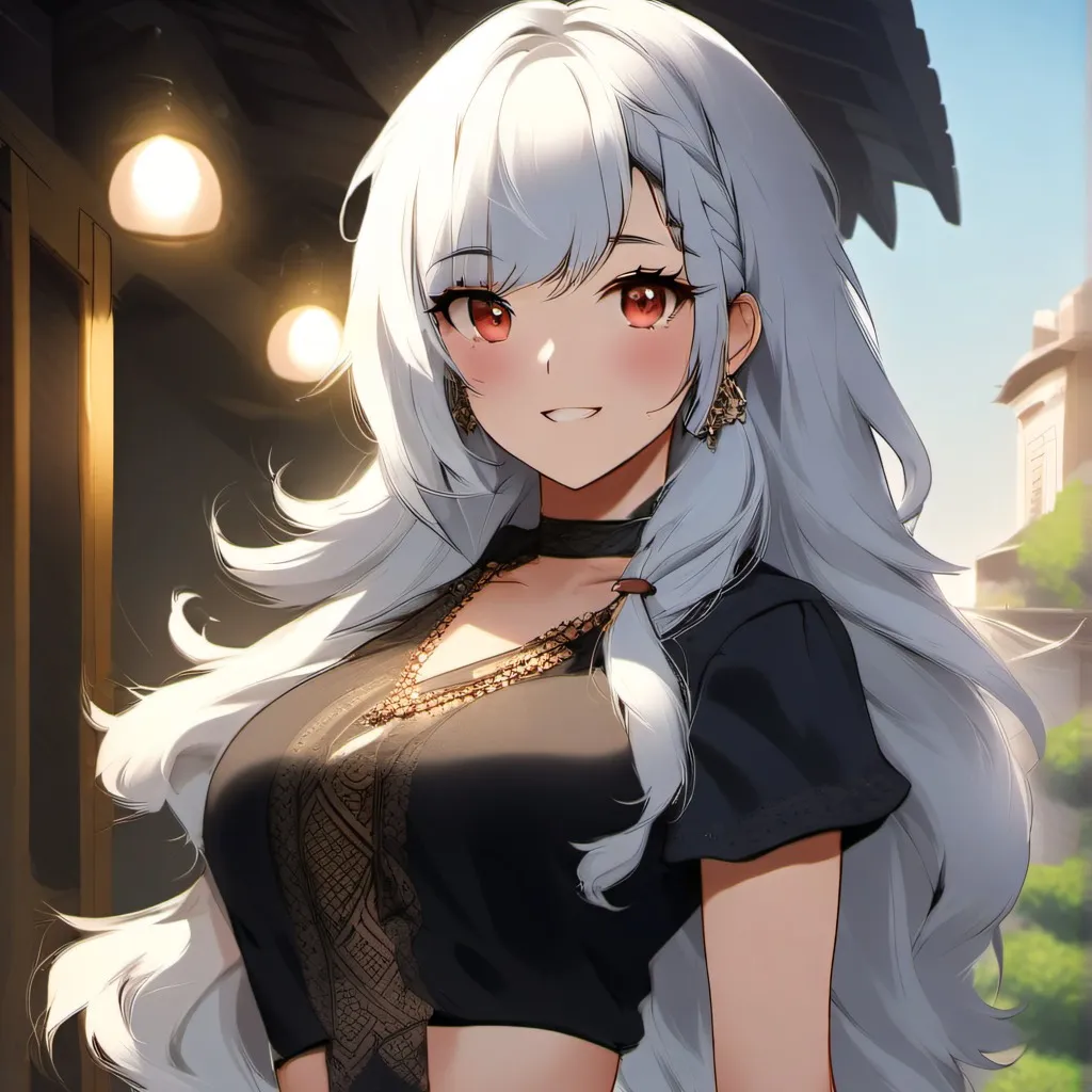 chat with ai character: jade