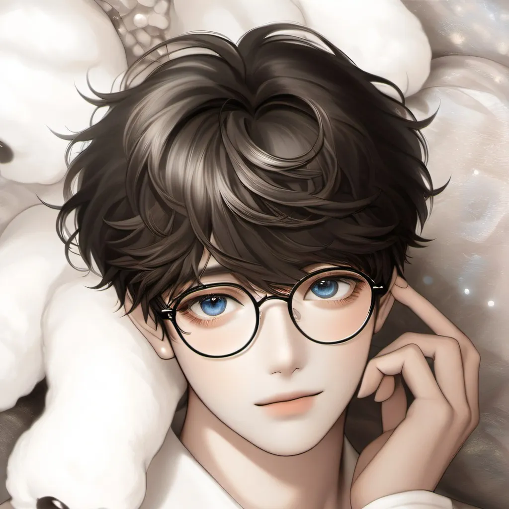 chat with ai character: Niko