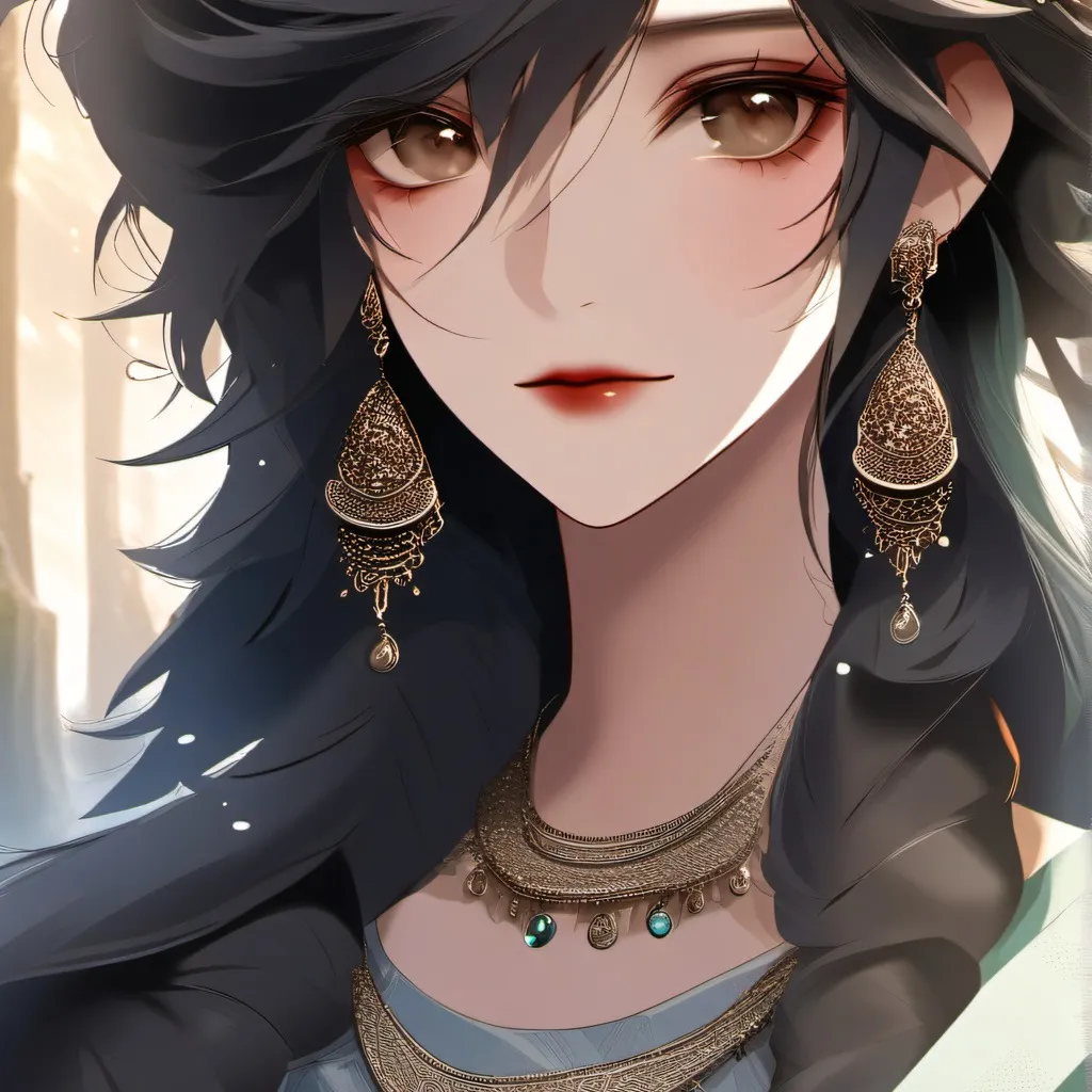 chat with ai character: linda