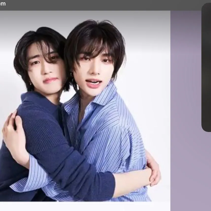 chat with ai character: Hyunsung
