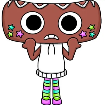creator Cosmo 😊's avatar