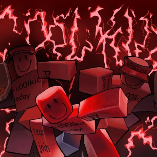 creator join team c00kid!'s avatar