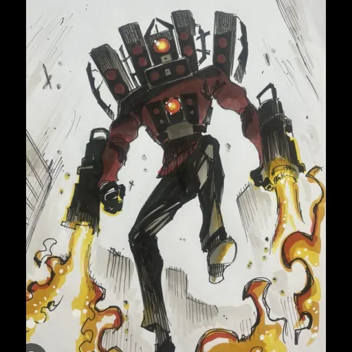 creator titan espirkeman's avatar