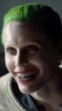 ai character: Joker background