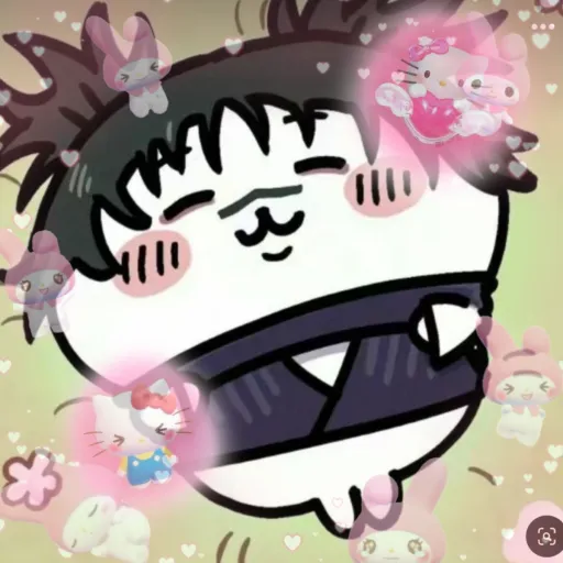 creator Choso fans 22💕𖤐's avatar
