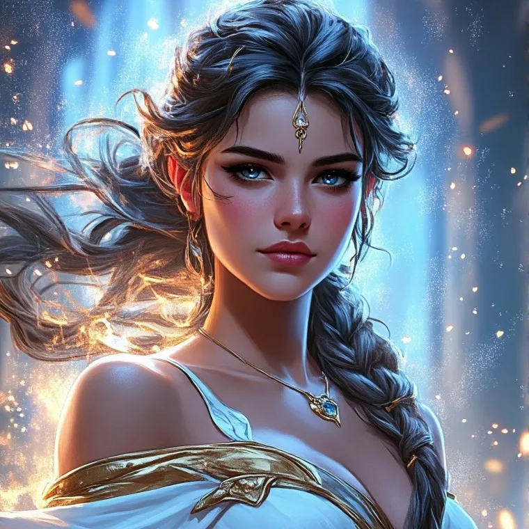 chat with ai character: Mha meets uwu cat