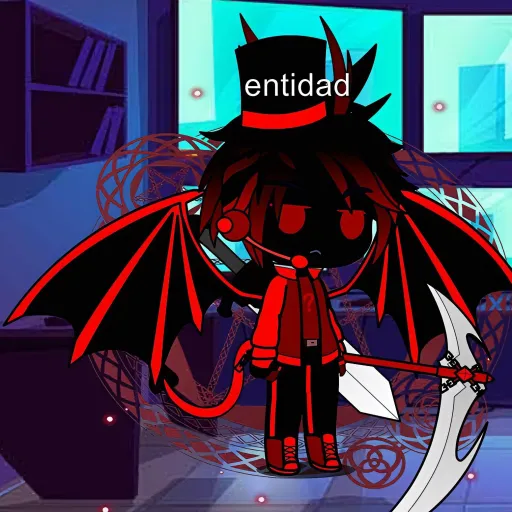 creator Delvys's avatar