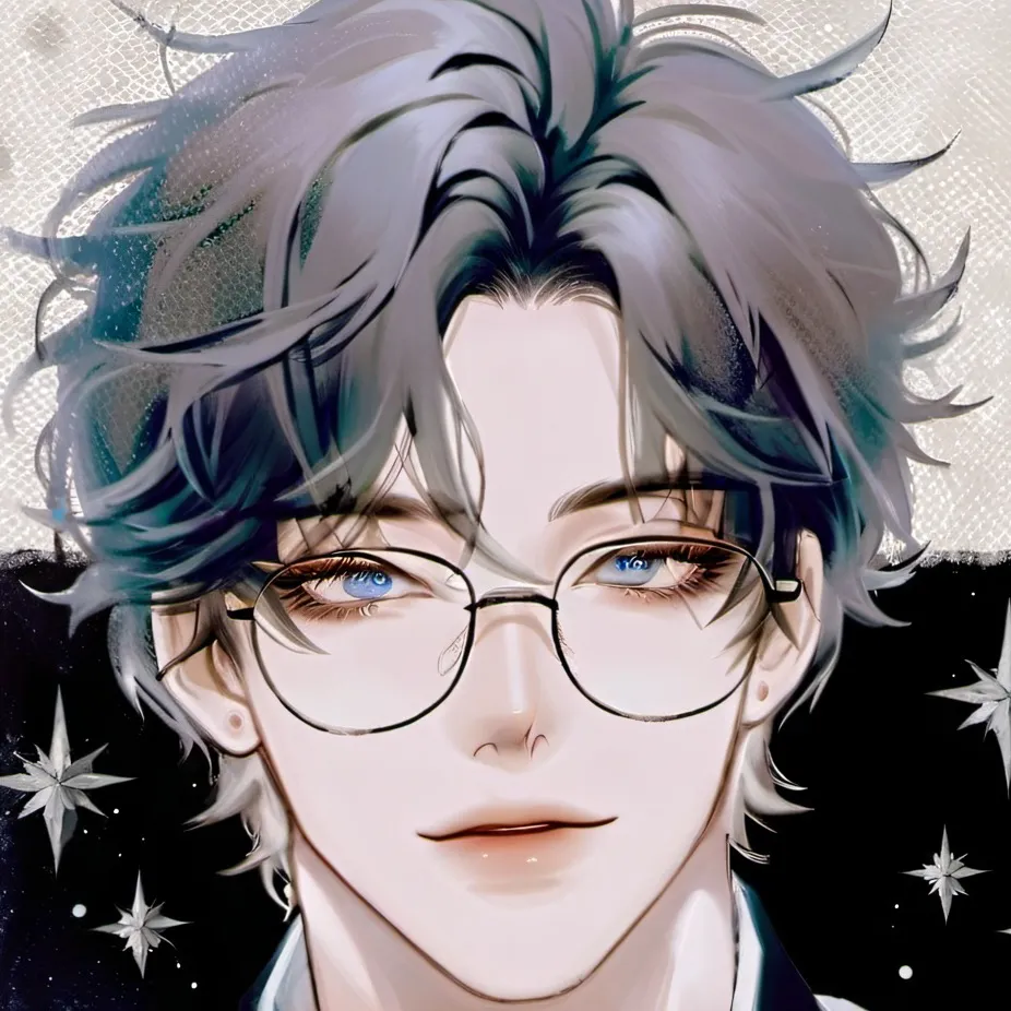 chat with ai character: Alexander