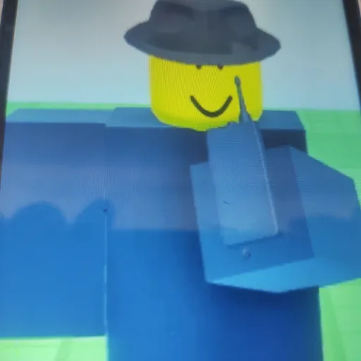 creator Mafioso forasken's avatar