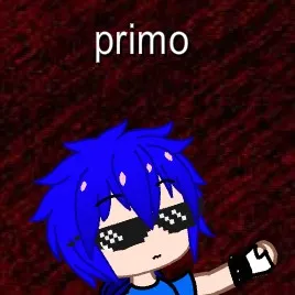 creator primothegoat's avatar