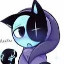 chat with ai character: Female Neko Astro