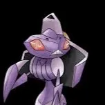 chat with ai character: Genesect
